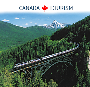 canada tourism