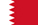 Bahrain Flag