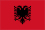 Albania Flag