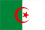 Algeria Flag