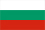 Bulgaria Flag