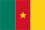 Cameroon Flag