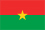 Burkina-Faso Flag